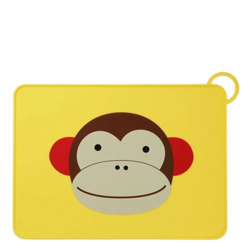 Jogo Americano Skip Hop Macaco Skip Hop Jogo Americano Skip Hop Macaco Skip Hop