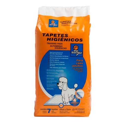 9044592---tapete-higienico-para-caes-adultos-pet-society-50x70cm-7-unidades 9044592---tapete-higienico-para-caes-adultos-pet-society-50x70cm-7-unidades