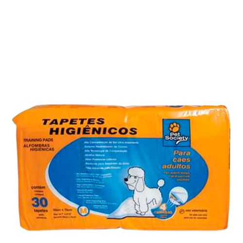 9044517---tapete-higienico-para-caes-adultos-pet-society-50x70cm-30-unidades 9044517---tapete-higienico-para-caes-adultos-pet-society-50x70cm-30-unidades