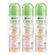 Desodorante Bí-O Clarify Afina Aerosol Feminino 150ml 3 Unidades Desodorante Bí-O Clarify Afina Aerosol Feminino 150ml 3 Unidades