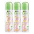 Desodorante Bí-O Clarify Afina Aerosol Feminino 150ml 3 Unidades