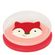 Kit de Pratos Empilháveis Zoo Raposa Skip Hop