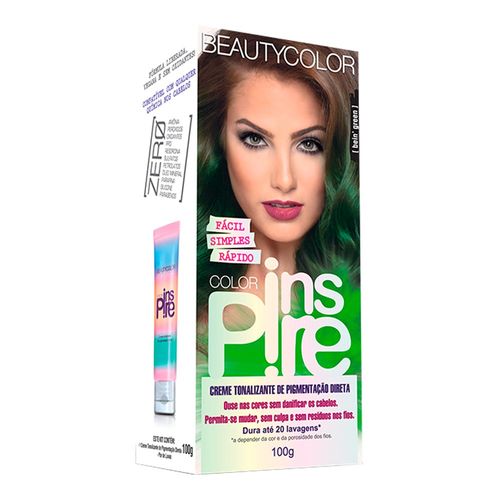 754951---Creme-Tonalizante-Beauty-Color-Inspire-Bein-Green-100g-1 754951---Creme-Tonalizante-Beauty-Color-Inspire-Bein-Green-100g-1