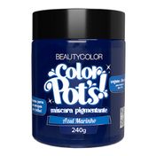 755168---Mascara-Pigmentante-Beauty-Color-Pots-Azul-Marinho-240g-1