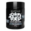 755265---Mascara-Pigmentante-Beauty-Color-Pots-Preto-Blackout-240g-1