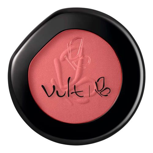 Blush Compacto Vult Cor 105 5g Blush Compacto Vult Cor 105 5g