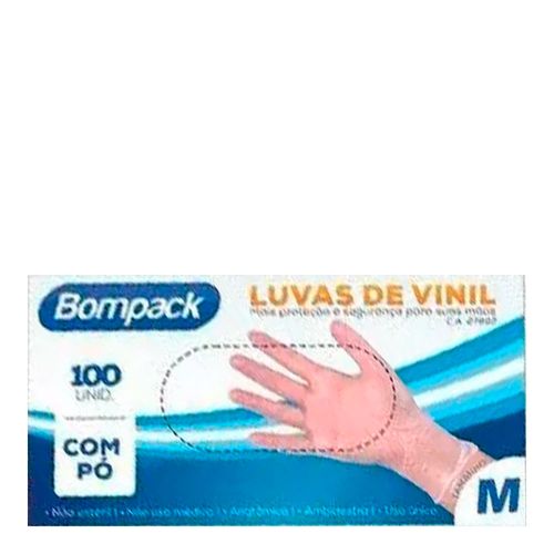 714771---luva-de-vinil-bompack-com-po-tamanho-m-100-unidades 714771---luva-de-vinil-bompack-com-po-tamanho-m-100-unidades
