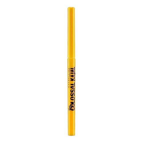 Lápis para Olhos Maybelline The Colossal Kajal Marrom 0,35g