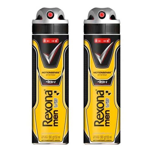 326917---desodorante-aerosol-rexona-masculino-v8-105g-c-2-unidades 326917---desodorante-aerosol-rexona-masculino-v8-105g-c-2-unidades