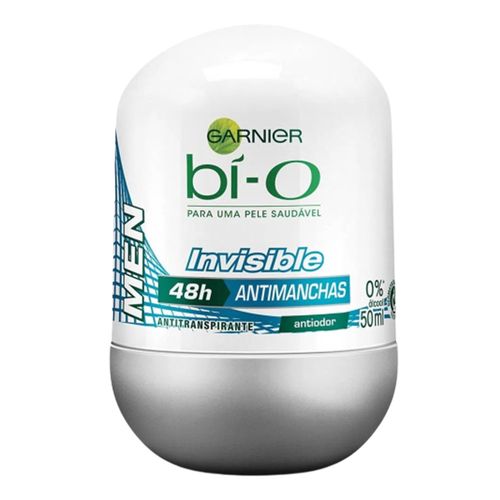 260967---desodorante-bi-o-roll-on-invisible-masculino-50ml 260967---desodorante-bi-o-roll-on-invisible-masculino-50ml