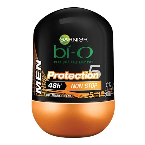 423254---desodorante-bi-o-roll-on-protection-5-masculino-50ml 423254---desodorante-bi-o-roll-on-protection-5-masculino-50ml