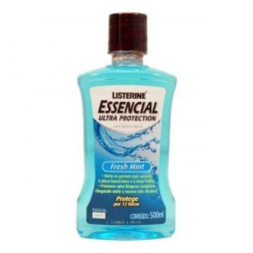 Enxaguante Bucal Malvatricin Plus 250ml Enxaguante Bucal Malvatricin Plus 250ml