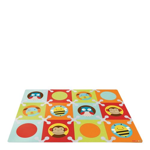 Tatame Infantil Zoo Skip Hop Tatame Infantil Zoo Skip Hop