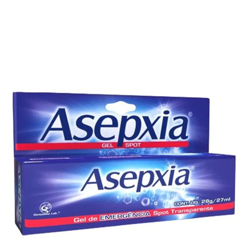 273210---gel-facial-spot-asepxia-28g 273210---gel-facial-spot-asepxia-28g