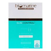 Gel Creme Anticelulite Biomarine Slim Control 150ml