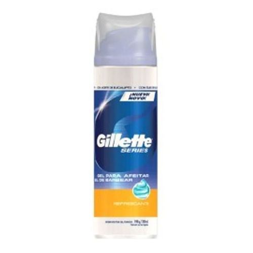273961---gel-para-barbear-gillette-series-refrescante-198g 273961---gel-para-barbear-gillette-series-refrescante-198g