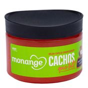 Geleia Capilar Monange Cachos Que Tal 300g