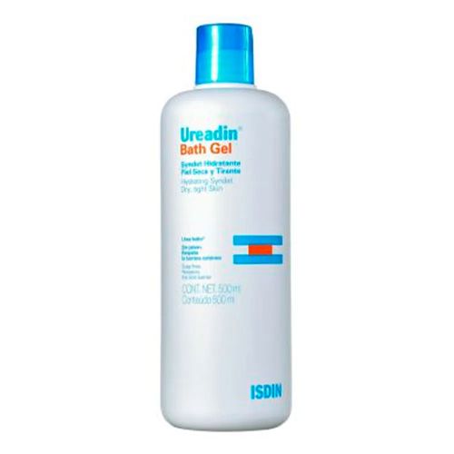 Gel de Banho Ureadin ISDIN - 500ml Gel de Banho Ureadin ISDIN - 500ml
