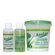 Kit Creme Alisante Guanidina B Kit Creme Alisante Guanidina B