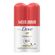 Kit Desodorante Aerosol Dove Invisble Dry 89g 2 Unidades