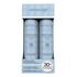 Kit Desodorante Feminino Giovanna Baby Blue 150ml 2 Unidades