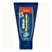 Gel de Barbear Gillette Pele Normal 75g