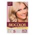 Tintura Biocolor Louro Super Claríssimo Acinzentado 12.01