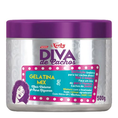 644307---gelatina-mix-niely-diva-de-cachos-500g 644307---gelatina-mix-niely-diva-de-cachos-500g