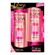 Kit Shampoo + Condicionador Elseve Quera Liso Reconstituinte 400ml Kit Shampoo + Condicionador Elseve Quera Liso Reconstituinte 400ml