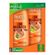Kit Shampoo + Condicionador Fructis Liso Absoluto 300ml