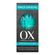 Kit Shampoo 375ml Ox + Condicionador Revitalizante 170ml