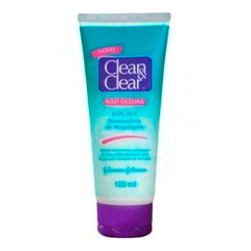 298107---demaquilante-clean-clear-johnsons-100g 298107---demaquilante-clean-clear-johnsons-100g