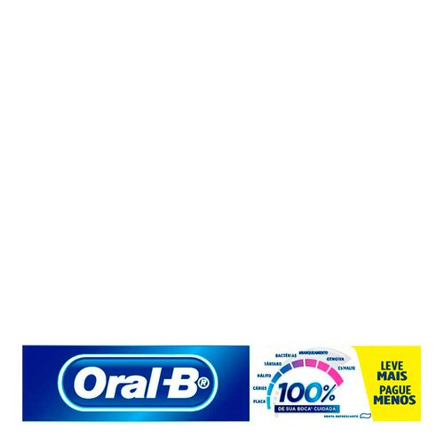 739456---creme-dental-oral-b-com-fluor-e-menta-refrescante-120g 739456---creme-dental-oral-b-com-fluor-e-menta-refrescante-120g