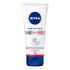 Creme Para as Mãos Nivea Hand 3 em 1 Reparação Nutrição 75g