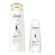 Kit Dove Recuperação Extrema Shampoo 400ml + Condicionador 200ml