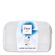 Kit Dove Sabonete Líquido Nutrição Profunda 250ml + Desodorante Original 150ml + Necessaire