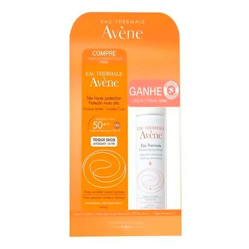 583170---kit-avene-protetor-solar-facial-toque-seco-fps-50-50ml-agua-termal-50ml 583170---kit-avene-protetor-solar-facial-toque-seco-fps-50-50ml-agua-termal-50ml