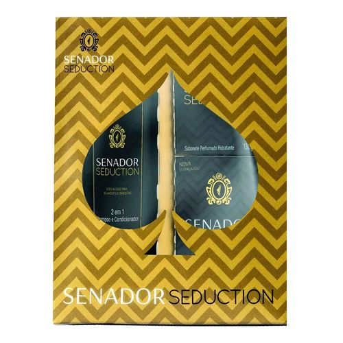 584410---kit-banho-senador-seduction-shampoo-2-em-1-200ml-sabonetes-hidratante-130g 584410---kit-banho-senador-seduction-shampoo-2-em-1-200ml-sabonetes-hidratante-130g