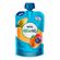 Kit-Nestle-Mucilon-Meu-Primeiro-Lanchinho-Milho-35g-3-Unidades--pure-de-Frutas-Naturnes-Pera-e-Manga-Pouch-99g-1