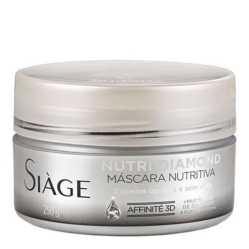 676012---mascara-capilar-eudora-siage-nutri-diamond-250g 676012---mascara-capilar-eudora-siage-nutri-diamond-250g