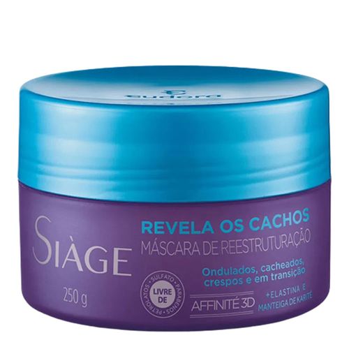 676098---mascara-capilar-eudora-siage-revela-os-cachos-250g 676098---mascara-capilar-eudora-siage-revela-os-cachos-250g