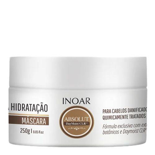 633240---mascara-de-hidratacao-inoar-absolut-daymoist-250g 633240---mascara-de-hidratacao-inoar-absolut-daymoist-250g