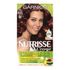 Tintura Garnier Nutrisse 466 Vermelho Intenso