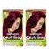 Tintura Garnier Nutrisse 666 Rubi 2 Unidades
