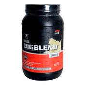 Big Blend Protein 2lbs - Betancourt