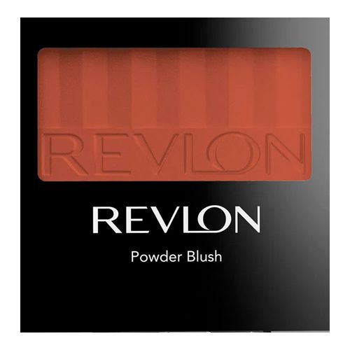 Blush Revlon Sandalwood Blush Revlon Sandalwood