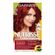 Tintura Garnier Nutrisse Coloríssimos - Louro Acobreado Ultra Vermelho 6646