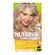 Tintura Garnier Nutrisse Coloríssimos - Louro Ultra Claro Bege 121