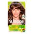 Tintura Garnier Nutrisse Cor 51 Castanho Exuberante
