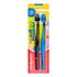 Kit Escova Dental Colgate Ultra Soft Macia 2 Unidades